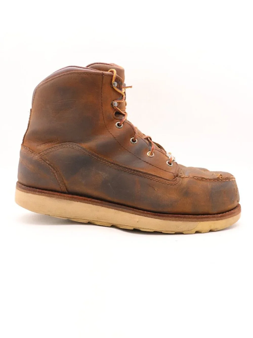 Red Wing 2440 Traction Tred Lite 6